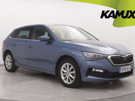 Skoda Scala, Autot, Helsinki, Tori.fi Skoda Scala, Autot, Helsinki, Tori.fi