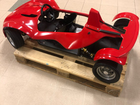 Ferrari lasten VAIHTO käy, Muut motot, Moto, Sastamala, Tori.fi Ferrari lasten VAIHTO käy, Muut motot, Moto, Sastamala, Tori.fi