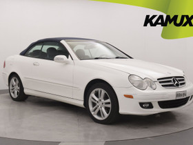 Mercedes-Benz CLK, Autot, Helsinki, Tori.fi Mercedes-Benz CLK, Autot, Helsinki, Tori.fi