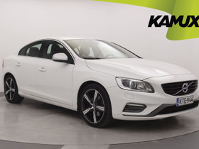 Volvo S60, Autot, Helsinki, Tori.fi Volvo S60, Autot, Helsinki, Tori.fi