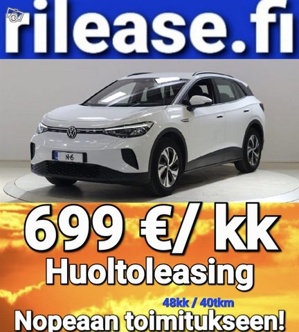 Volkswagen ID.4