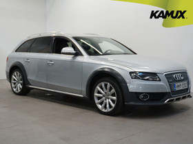Audi A4 Allroad, Autot, Espoo, Tori.fi Audi A4 Allroad, Autot, Espoo, Tori.fi