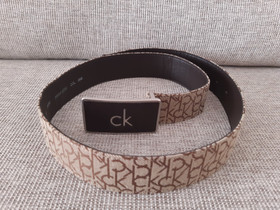 Calvin Klein vyö, Muut asusteet, Asusteet ja kellot, Seinäjoki, Tori.fi Calvin Klein vyö, Muut asusteet, Asusteet ja kellot, Seinäjoki, Tori.fi