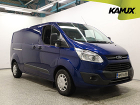 Ford Transit Custom, Autot, Tampere, Tori.fi Ford Transit Custom, Autot, Tampere, Tori.fi