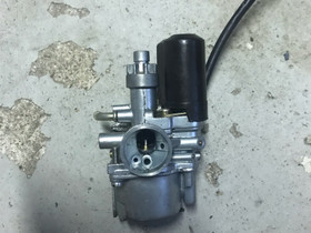 Gurtner 12mm kaasutin, Skootterit, Moto, Ilmajoki, Tori.fi Gurtner 12mm kaasutin, Skootterit, Moto, Ilmajoki, Tori.fi