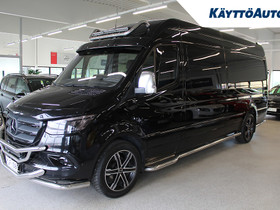MERCEDES-BENZ SPRINTER, Autot, Alavus, Tori.fi MERCEDES-BENZ SPRINTER, Autot, Alavus, Tori.fi
