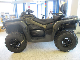 Can-Am Outlander Max, Mönkijät, Moto, Suomussalmi, Tori.fi Can-Am Outlander Max, Mönkijät, Moto, Suomussalmi, Tori.fi