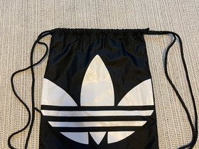 Adidas jumppapussi, Laukut ja hatut, Asusteet ja kellot, Joensuu, Tori.fi Adidas jumppapussi, Laukut ja hatut, Asusteet ja kellot, Joensuu, Tori.fi
