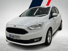 Ford C-Max, Autot, Espoo, Tori.fi Ford C-Max, Autot, Espoo, Tori.fi