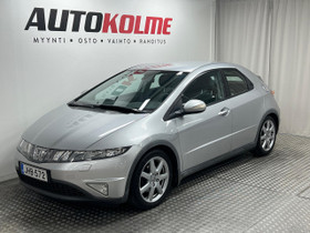 Honda Civic, Autot, Espoo, Tori.fi Honda Civic, Autot, Espoo, Tori.fi