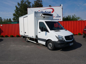 Mercedes-Benz Sprinter, Autot, Vantaa, Tori.fi Mercedes-Benz Sprinter, Autot, Vantaa, Tori.fi
