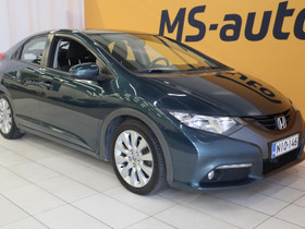 Honda Civic, Autot, Lappeenranta, Tori.fi Honda Civic, Autot, Lappeenranta, Tori.fi