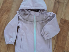 Name it softshell takki 92, Lastenvaatteet ja kengät, Uusikaarlepyy, Tori.fi Name it softshell takki 92, Lastenvaatteet ja kengät, Uusikaarlepyy, Tori.fi