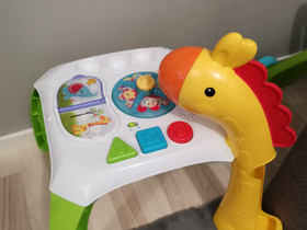 Fisher Price Puuhapöytä, Lelut ja pelit, Lastentarvikkeet ja lelut, Kajaani, Tori.fi Fisher Price Puuhapöytä, Lelut ja pelit, Lastentarvikkeet ja lelut, Kajaani, Tori.fi