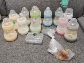Anti-Colic tuttipulloja ym., Lastenhoitovälineet, Lastentarvikkeet ja lelut, Kajaani, Tori.fi Anti-Colic tuttipulloja ym., Lastenhoitovälineet, Lastentarvikkeet ja lelut, Kajaani, Tori.fi