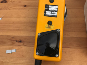 Atlas copco vinssi, Muu rakentaminen ja remontointi, Rakennustarvikkeet ja työkalut, Loviisa, Tori.fi Atlas copco vinssi, Muu rakentaminen ja remontointi, Rakennustarvikkeet ja työkalut, Loviisa, Tori.fi