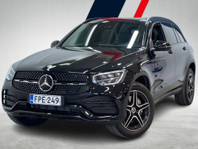 Mercedes-Benz GLC, Autot, Lahti, Tori.fi Mercedes-Benz GLC, Autot, Lahti, Tori.fi