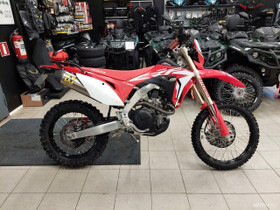 Honda CRF, Moottoripyörät, Moto, Seinäjoki, Tori.fi Honda CRF, Moottoripyörät, Moto, Seinäjoki, Tori.fi