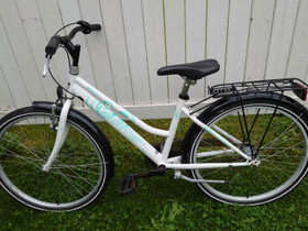 Jupiter 24" 3vaihdetta, Lasten pyörät, Polkupyörät ja pyöräily, Seinäjoki, Tori.fi Jupiter 24" 3vaihdetta, Lasten pyörät, Polkupyörät ja pyöräily, Seinäjoki, Tori.fi