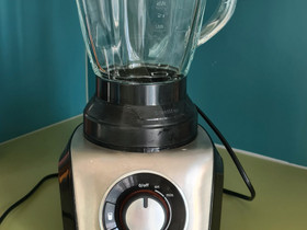 Boch blender, Muut kodinkoneet, Kodinkoneet, Joensuu, Tori.fi Boch blender, Muut kodinkoneet, Kodinkoneet, Joensuu, Tori.fi