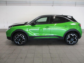 Opel Mokka-e, Autot, Lappeenranta, Tori.fi Opel Mokka-e, Autot, Lappeenranta, Tori.fi