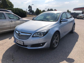 Opel Insignia, Autot, Lappeenranta, Tori.fi Opel Insignia, Autot, Lappeenranta, Tori.fi