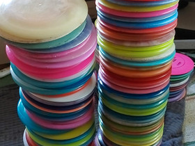 Trilogyn frisbeegolf kiekot., Muu urheilu ja ulkoilu, Urheilu ja ulkoilu, Jämsä, Tori.fi Trilogyn frisbeegolf kiekot., Muu urheilu ja ulkoilu, Urheilu ja ulkoilu, Jämsä, Tori.fi