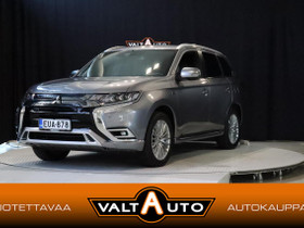 Mitsubishi Outlander PHEV, Autot, Raisio, Tori.fi Mitsubishi Outlander PHEV, Autot, Raisio, Tori.fi