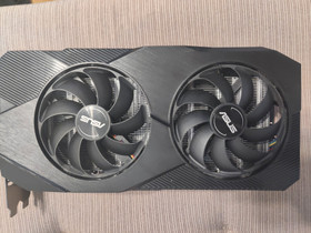 Asus dual 1660 super oc, Komponentit, Tietokoneet ja lisälaitteet, Kuopio, Tori.fi Asus dual 1660 super oc, Komponentit, Tietokoneet ja lisälaitteet, Kuopio, Tori.fi