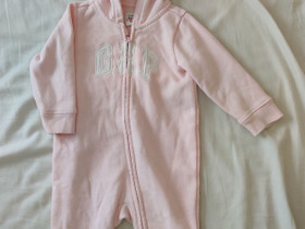 GAP merkkinen jumpsuit koko 74-80, Lastenvaatteet ja kengät, Mustasaari, Tori.fi GAP merkkinen jumpsuit koko 74-80, Lastenvaatteet ja kengät, Mustasaari, Tori.fi