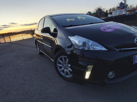 Toyota Prius, Autot, Turku, Tori.fi Toyota Prius, Autot, Turku, Tori.fi