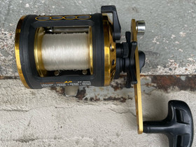 Okuma Classic pro vetokela, Kelat, vavat ja onget, Metsästys ja kalastus, Kokkola, Tori.fi Okuma Classic pro vetokela, Kelat, vavat ja onget, Metsästys ja kalastus, Kokkola, Tori.fi