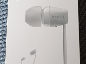 Sony bluetooth-kuulokkeet, Audio ja musiikkilaitteet, Viihde-elektroniikka, Kajaani, Tori.fi Sony bluetooth-kuulokkeet, Audio ja musiikkilaitteet, Viihde-elektroniikka, Kajaani, Tori.fi