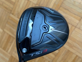 Titleist Tsi3 stiff left, Golf, Urheilu ja ulkoilu, Eura, Tori.fi Titleist Tsi3 stiff left, Golf, Urheilu ja ulkoilu, Eura, Tori.fi