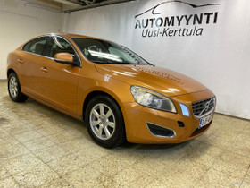 Volvo S60, Autot, Nakkila, Tori.fi Volvo S60, Autot, Nakkila, Tori.fi