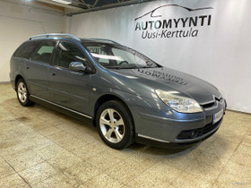 Citroen C5, Autot, Nakkila, Tori.fi Citroen C5, Autot, Nakkila, Tori.fi