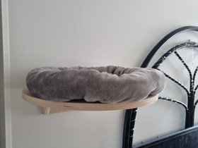 Uusi tukeva kissanpeti seinälle, Kissojen tarvikkeet, Lemmikkieläimet, Seinäjoki, Tori.fi Uusi tukeva kissanpeti seinälle, Kissojen tarvikkeet, Lemmikkieläimet, Seinäjoki, Tori.fi