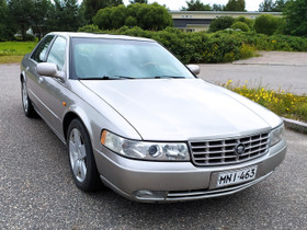 Cadillac Seville, Autot, Raahe, Tori.fi Cadillac Seville, Autot, Raahe, Tori.fi