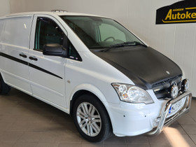 Mercedes-Benz Vito, Autot, Ylöjärvi, Tori.fi Mercedes-Benz Vito, Autot, Ylöjärvi, Tori.fi