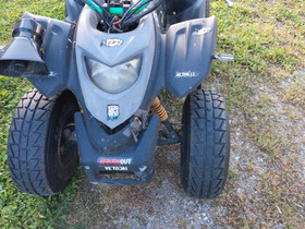 Mönkijä, Mönkijät, Moto, Joensuu, Tori.fi Mönkijä, Mönkijät, Moto, Joensuu, Tori.fi