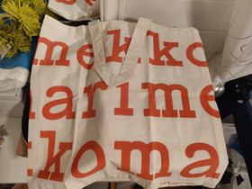 Marimekko logokassi, Laukut ja hatut, Asusteet ja kellot, Kontiolahti, Tori.fi Marimekko logokassi, Laukut ja hatut, Asusteet ja kellot, Kontiolahti, Tori.fi