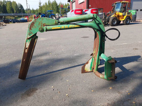 Kilpi Paalileikkuri, Muut koneet ja tarvikkeet, Työkoneet ja kalusto, Hankasalmi, Tori.fi Kilpi Paalileikkuri, Muut koneet ja tarvikkeet, Työkoneet ja kalusto, Hankasalmi, Tori.fi