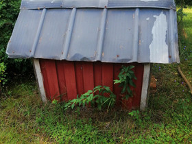 Koirankoppi, Muut eläintarvikkeet, Lemmikkieläimet, Harjavalta, Tori.fi Koirankoppi, Muut eläintarvikkeet, Lemmikkieläimet, Harjavalta, Tori.fi