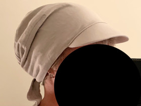 Christine-päähine, lippahuivi, Laukut ja hatut, Asusteet ja kellot, Helsinki, Tori.fi Christine-päähine, lippahuivi, Laukut ja hatut, Asusteet ja kellot, Helsinki, Tori.fi