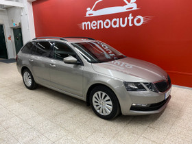 Skoda Octavia, Autot, Imatra, Tori.fi Skoda Octavia, Autot, Imatra, Tori.fi
