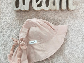 Newbie aurinkohattu 48/50, 9-24M, Lastenvaatteet ja kengät, Seinäjoki, Tori.fi Newbie aurinkohattu 48/50, 9-24M, Lastenvaatteet ja kengät, Seinäjoki, Tori.fi