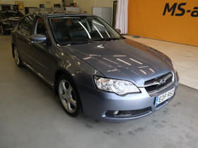 Subaru Legacy, Autot, Lappeenranta, Tori.fi Subaru Legacy, Autot, Lappeenranta, Tori.fi