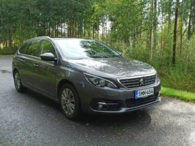Peugeot 308, Autot, Lappeenranta, Tori.fi