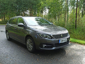 Peugeot 308, Autot, Lappeenranta, Tori.fi Peugeot 308, Autot, Lappeenranta, Tori.fi