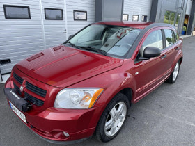 Dodge Caliber, Autot, Lempäälä, Tori.fi Dodge Caliber, Autot, Lempäälä, Tori.fi